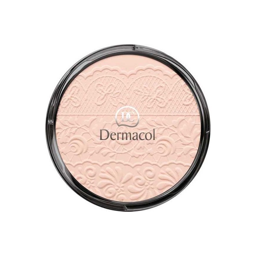 Dermacol Compact Powder, 8 g – 5