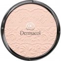 Dermacol Compact Powder pudra, 8 g