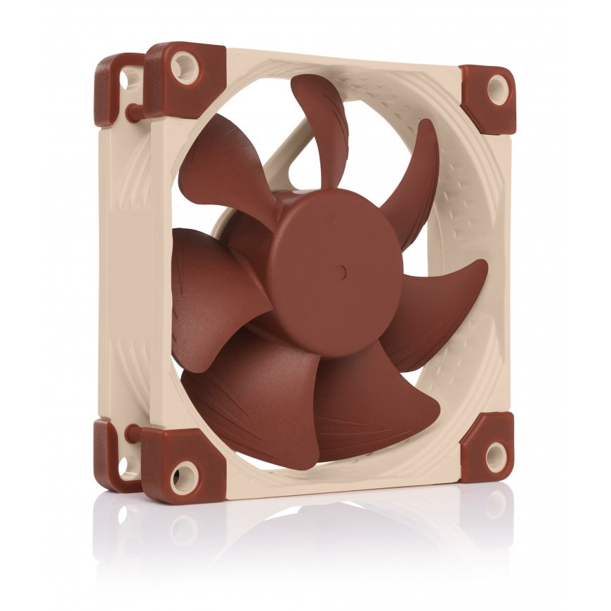 Noctua NF-A8 Datora korpusam Ventilators 8