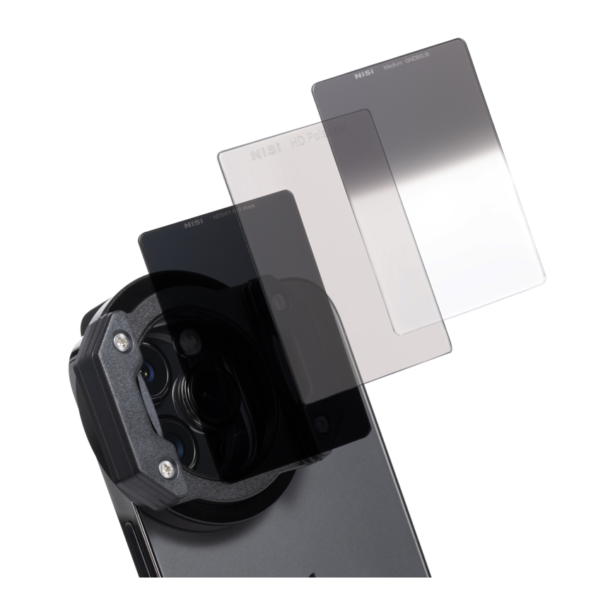 NiSi Filter IP-A Landscape Kit for