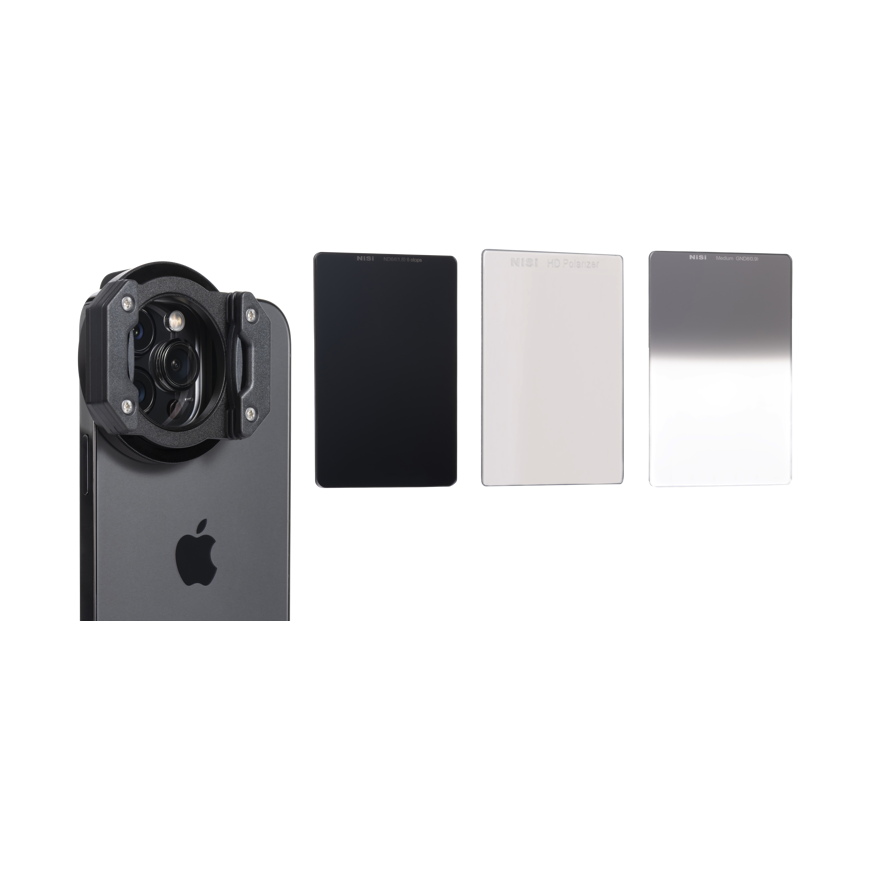 NiSi Filter IP-A Landscape Kit for iPhone – 2