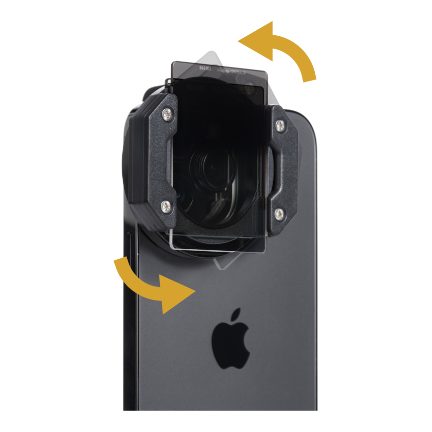 NiSi Filter IP-A Landscape Kit for iPhone – 4