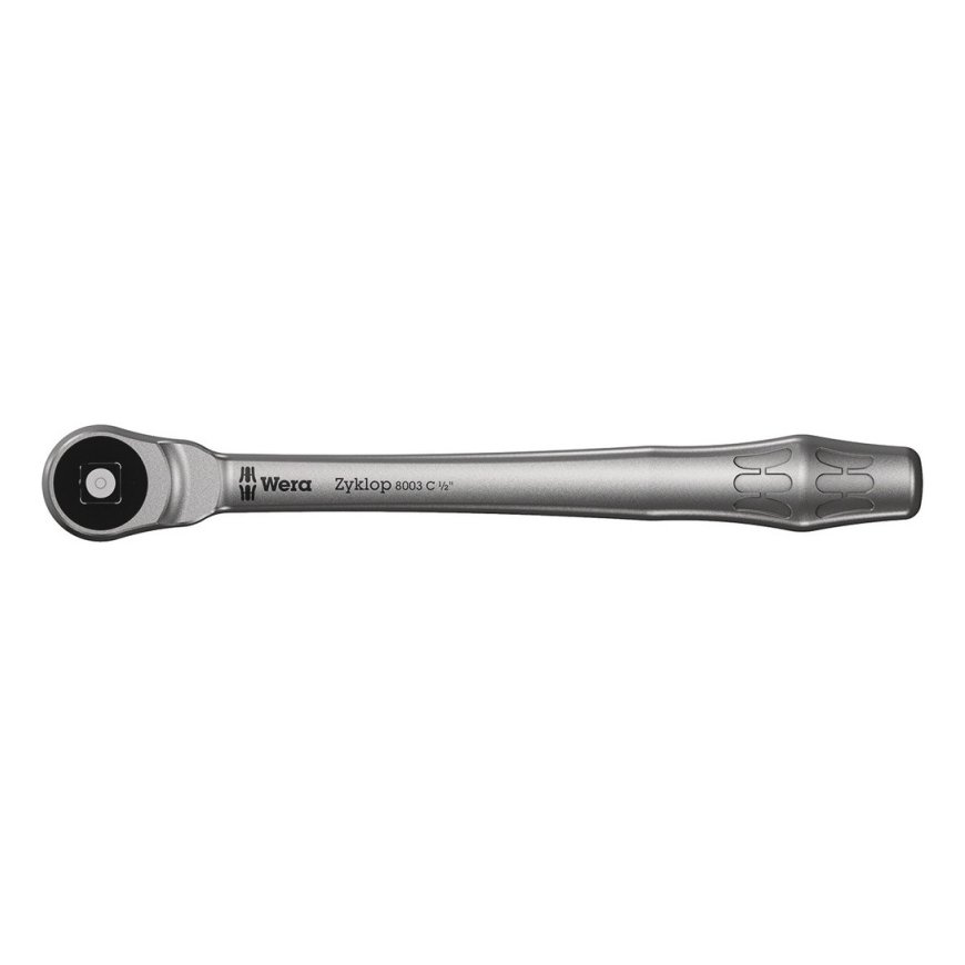 Wera 8003 C Hylsyavainsarja 1 kpl