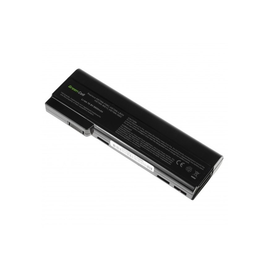Green Cell HP93 запчасть для ноутбука Аккумулятор – 2