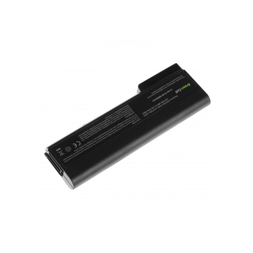 Green Cell HP93 portatīvo datoru rezerves daļa Baterija – 3