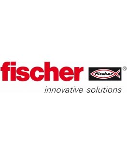 Wood screw Fischer Power-Fast II FPF II CZP PZ2 5.0x100 mm 100 pcs.