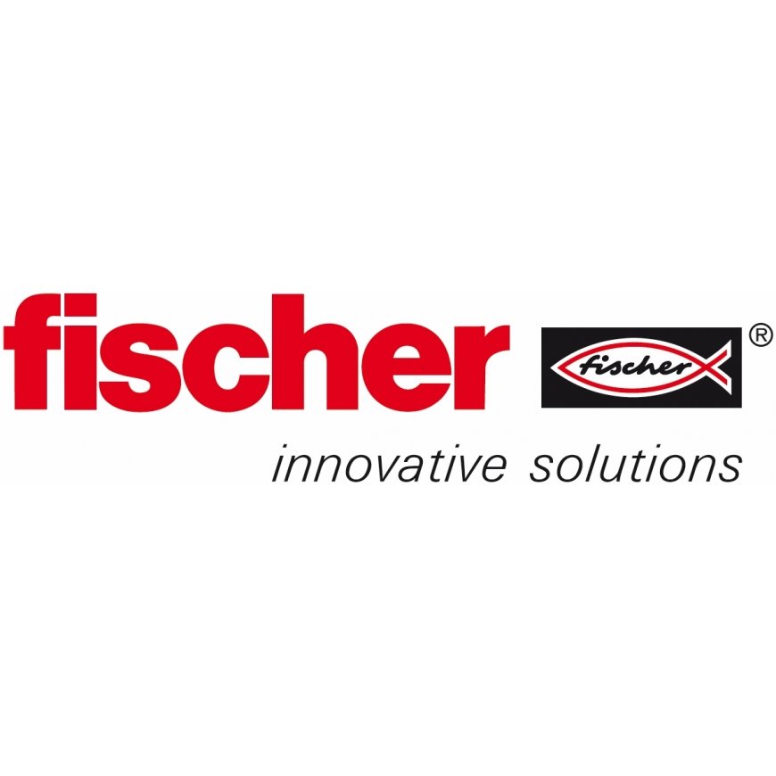 Wood screw Fischer Power-Fast II FPF II CZP PZ2 5.0x100 mm 100 pcs.