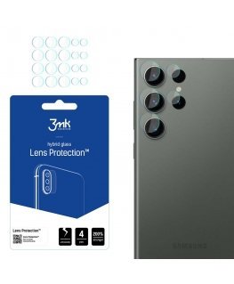 3MK Lens Protection 1 kpl