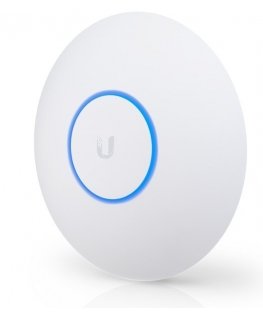 Ubiquiti UAP-AC-SHD WLAN-tukiasema 1000 Mbit/s Valkoinen Power over Ethernet -tuki