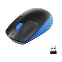 Logitech M190 hiir Mõlemakäeline Raadioside Optiline 1000 DPI Logitech M190 hiir Mõlemakäeline Raadioside Optiline 1000 DPI