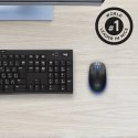 Logitech M190 hiiri Molempikätinen Langaton RF Optinen 1000 DPI