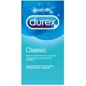 Durex Classic 12 kpl