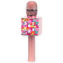 Blue Paw Patrol karaoke microphone mėlynas