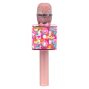 Blue Paw Patrol karaoke microphone mėlynas