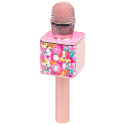 Blue Paw Patrol karaoke microphone mėlynas