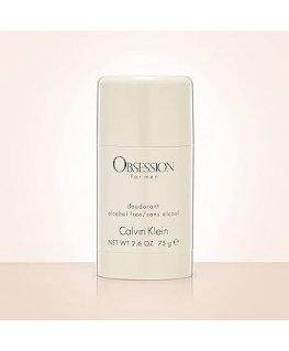 Calvin Klein Obsession for Men Dezodorantas