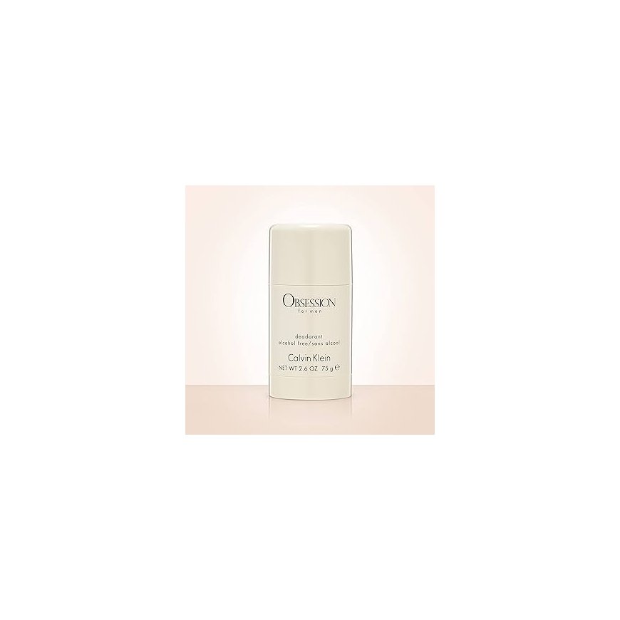Calvin Klein Calvin Klein Obsession for