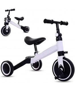 ATL RW42 Bicycle biegowy white