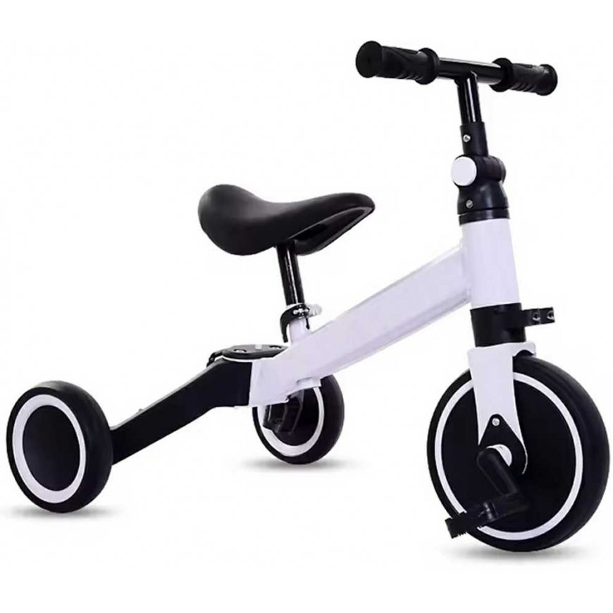 ATL RW42 Bicycle biegowy white – 2