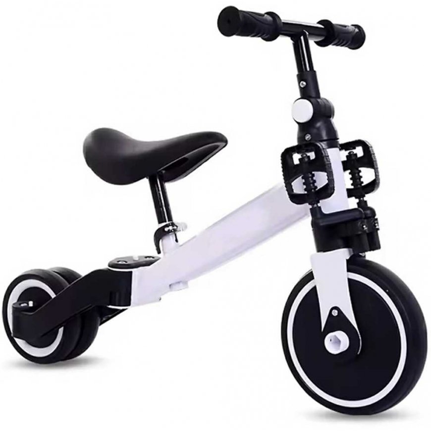 ATL RW42 Bicycle biegowy white – 3