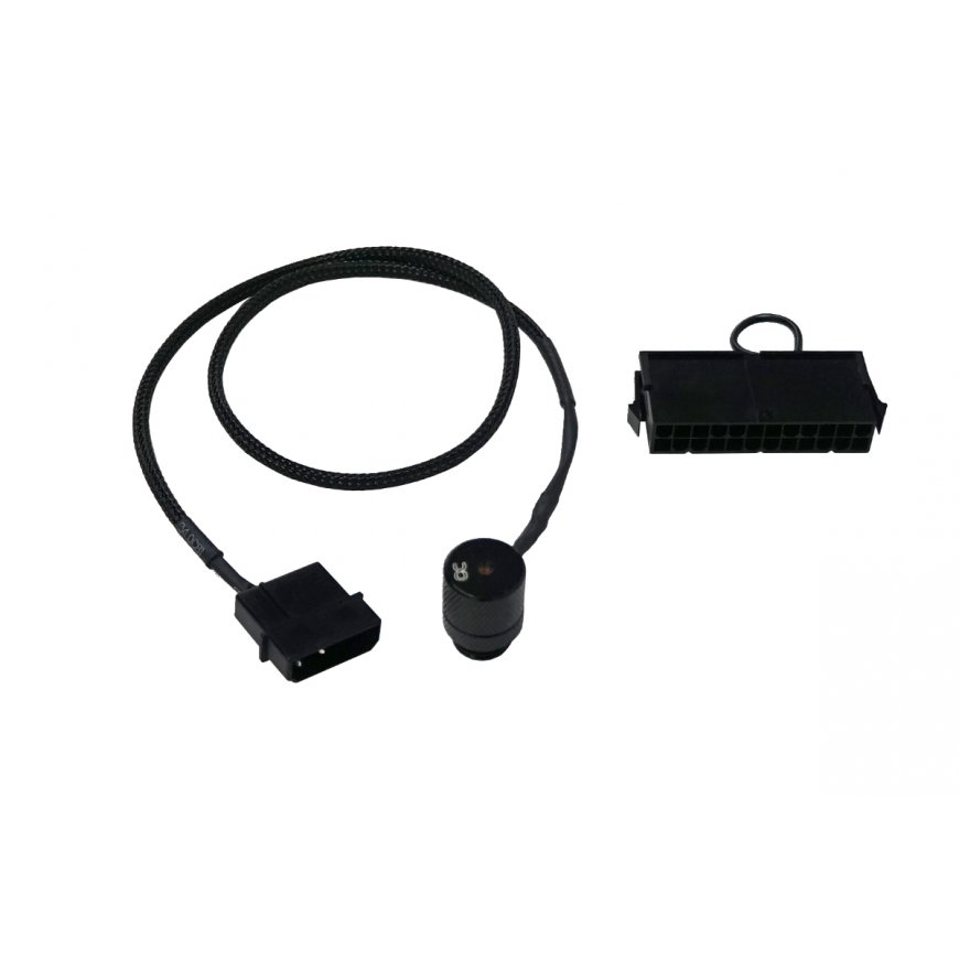 Alphacool 17451 Arvuti jahutussüsteemi osa või tarvik