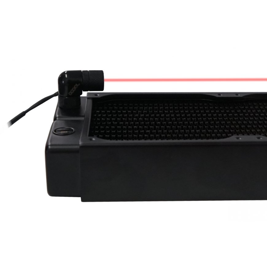 Alphacool 17451 computer cooling system part/accessory – 2