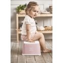 BabyBjörn Step Stool, pink BabyBjörn Step Stool, pink
