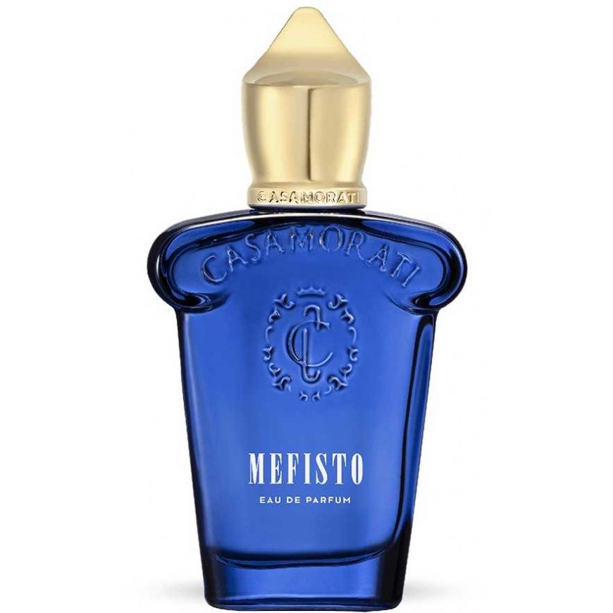 Xerjoff Casamorati 1888 Mephisto perfume spray water 30ml