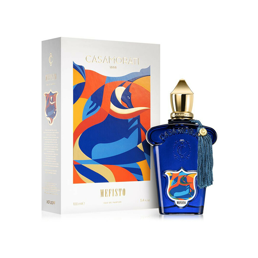 Xerjoff Casamorati 1888 Mefisto parfum purškiamas vanduo 30ml – 2