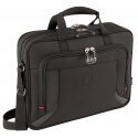 Wenger/SwissGear 600649 sülearvutikott 40,6 cm (16") Portfell Must Wenger/SwissGear 600649 sülearvutikott 40,6 cm (16") Portfell Must