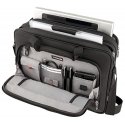 Wenger/SwissGear 600649 sülearvutikott 40,6 cm (16") Portfell Must Wenger/SwissGear 600649 sülearvutikott 40,6 cm (16") Portfell Must