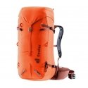 Pārgājienu mugursoma - Deuter Guide 24 Papaya- sarkankoks