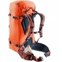 Pārgājienu mugursoma - Deuter Guide 24 Papaya- sarkankoks