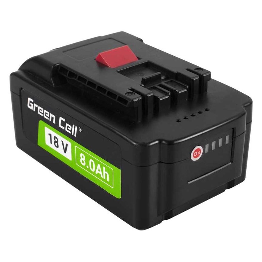 Bateria do elektronarzêdzi Bosch 18V 8Ah Akumuliatorius zamiennik GBA1600A016GK – 2