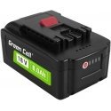 Bateria do elektronarzêdzi Bosch 18V 8Ah Akumuliatorius zamiennik GBA1600A016GK Bateria do elektronarzêdzi Bosch 18V 8Ah Akumuliatorius zamiennik GBA1600A016GK