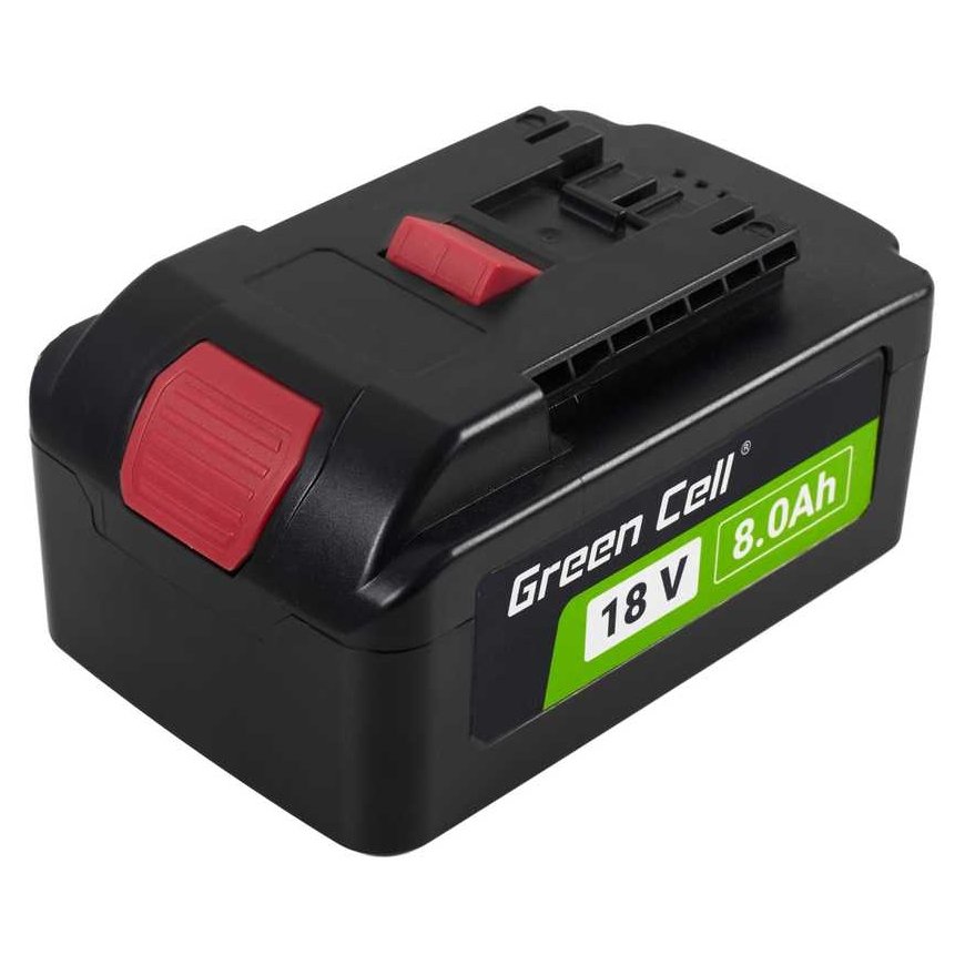 Bateria do elektronarzêdzi Bosch 18V 8Ah Accumulator zamiennik GBA1600A016GK – 4