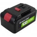 Bateria do elektronarzêdzi Bosch 18V 8Ah Accumulator zamiennik GBA1600A016GK Bateria do elektronarzêdzi Bosch 18V 8Ah Accumulator zamiennik GBA1600A016GK