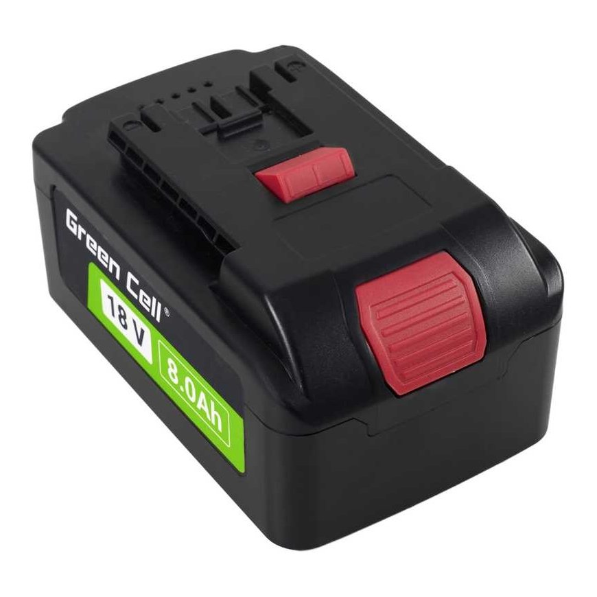 Bateria do elektronarzêdzi Bosch 18V 8Ah Accumulator zamiennik GBA1600A016GK – 5