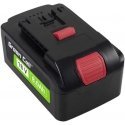 Bateria do elektronarzêdzi Bosch 18V 8Ah Akumuliatorius zamiennik GBA1600A016GK Bateria do elektronarzêdzi Bosch 18V 8Ah Akumuliatorius zamiennik GBA1600A016GK