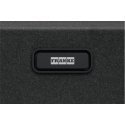 Granite sink Franke Maris, MRG 110-52, Black matte, black hand valve Granite sink Franke Maris, MRG 110-52, Black matte, black hand valve