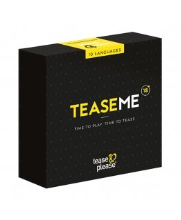 Tease and Please TEASEME