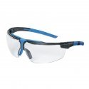 Uvex i-3 AR 9190 839 Safety glasses Black, Blue Uvex i-3 AR 9190 839 Safety glasses Black, Blue
