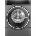 Bosch | Skalbimo mašina | WNC254ARSN | Energy efficiency class A/D | Front loading | Skalbimo talpa 10.5kg | 1400 RPM | Gylis 62 Bosch | Skalbimo mašina | WNC254ARSN | Energy efficiency class A/D | Front loading | Skalbimo talpa 10.5kg | 1400 RPM | Gylis 62