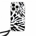 Karl Lagerfeld KLHCP15XHZBPKCCK iPhone 15 Pro Max 6.7" czarny|bl Karl Lagerfeld KLHCP15XHZBPKCCK iPhone 15 Pro Max 6.7" czarny|bl