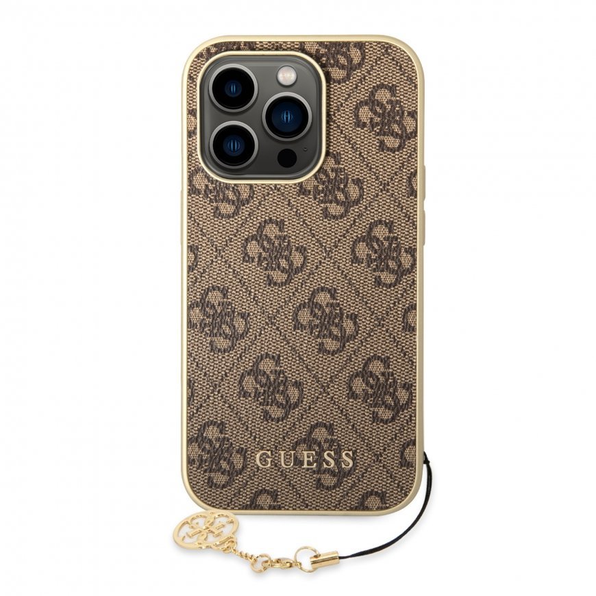 Karl Lagerfeld KLHCP15XHZBPKCCK iPhone 15 Pro Max 6.7" czarny|bl – 2