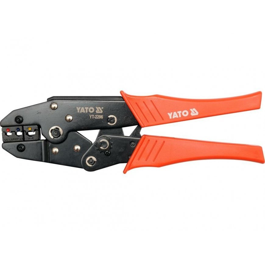 Yato YT-2296 plier