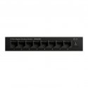 Strong SW8000M tinklo komutatorius Gigabit Ethernet (10/100/1000) Juoda