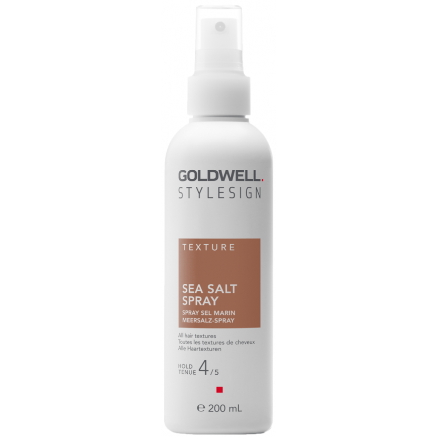Goldwell Stylesign Texture Sea Salt Spray