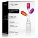 My Clinical Serum Set Apotcare: Vitamin C, Vitamin C, Brightening, Serum, For Face, 10 ml + Vitamin B3, Vitamin B3, Anti-Redness My Clinical Serum Set Apotcare: Vitamin C, Vitamin C, Brightening, Serum, For Face, 10 ml + Vitamin B3, Vitamin B3, Anti-Redness