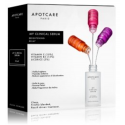 My Clinical Serum Set Apotcare: Vitamin C, Vitamin C, Brightening, Serum, For Face, 10 ml + Vitamin B3, Vitamin B3, Anti-Redness My Clinical Serum Set Apotcare: Vitamin C, Vitamin C, Brightening, Serum, For Face, 10 ml + Vitamin B3, Vitamin B3, Anti-Redness